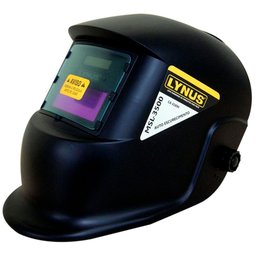 Máscara de Solda Automática MSL-3500 Tonalidade 11 LYNUS