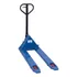 Transpalete Manual TP2301 2 Toneladas Roda Dupla Poliuretano BOVENAU