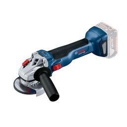 Esmerilhadeira Angular GWS 18V-10 18V 5 Pol. sem Bateria e Carregador BOSCH