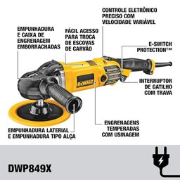 Instruções de uso