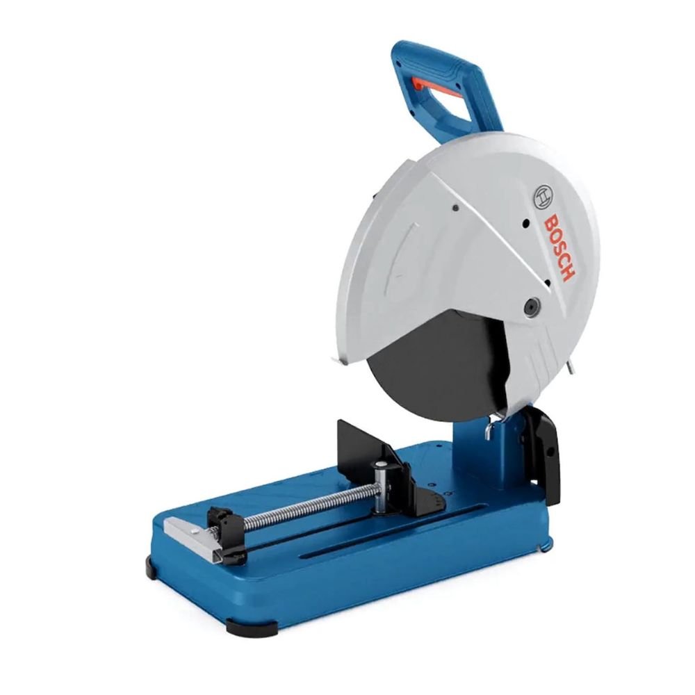 Serra Policorte GCO 230 2300W 110V Bosch - Cortes de Metal Eficientes