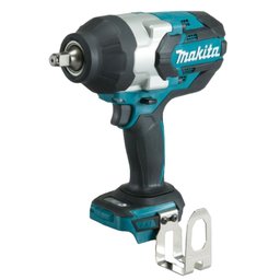 Chave de Impacto 1/2 Pol. 1.000 N.m 18V sem Bateria Makita-DTW1002Z
