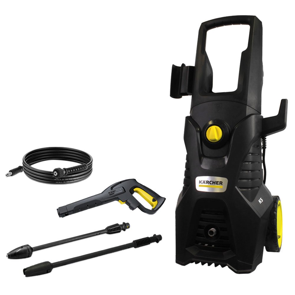 Lavadora de Alta Pressão K5 2100 PSI 1900W KARCHER