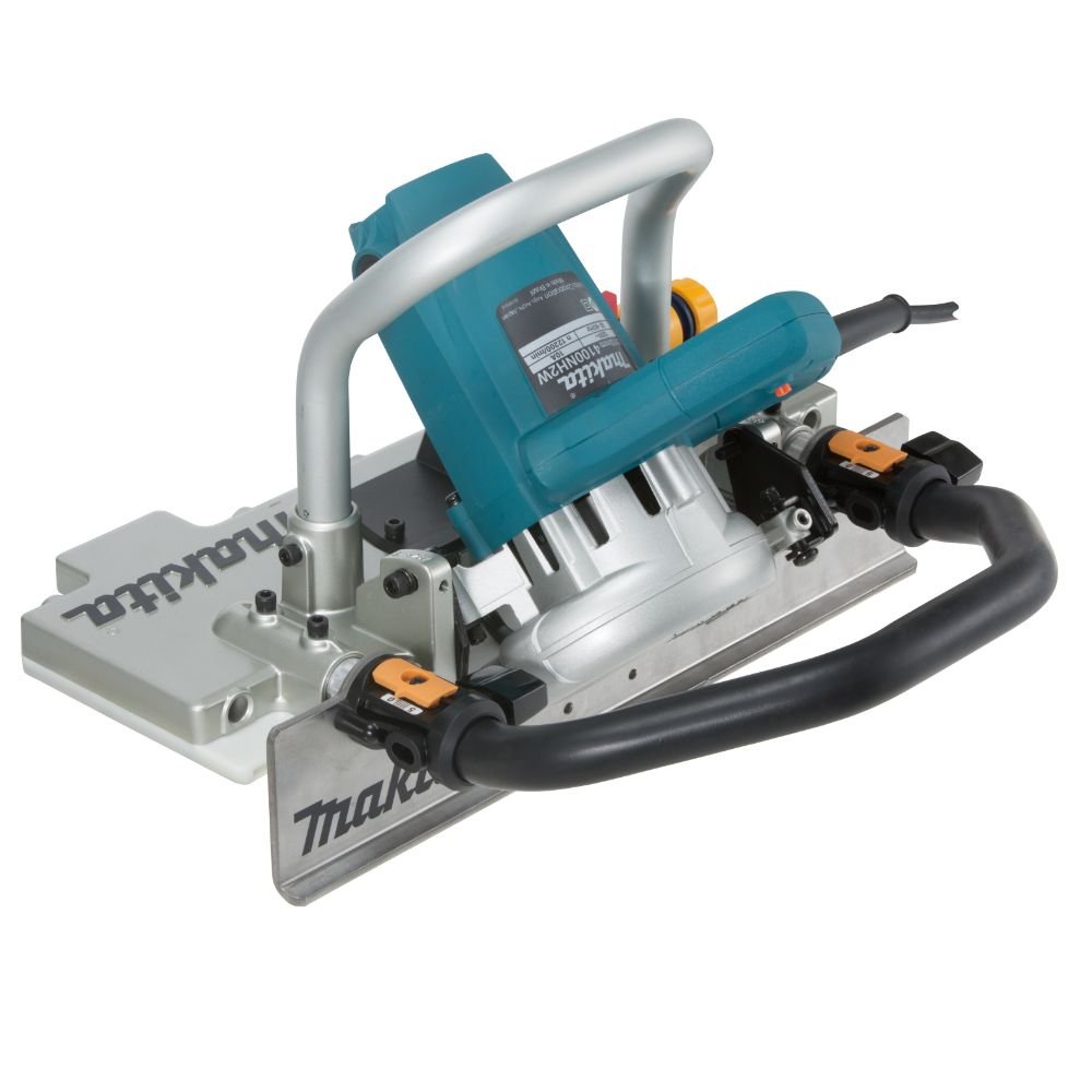 Serra Mármore com Base Inclinada 4-3/8 Pol. 1450W 220V MAKITA-4100NH2W