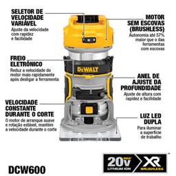 Instruções de uso