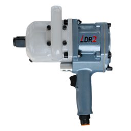 Chave de Impacto Pneumática LDR2-DR1-4600 332kgfm 1 Pol.