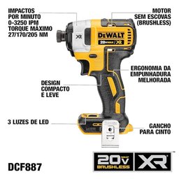Instruções de uso