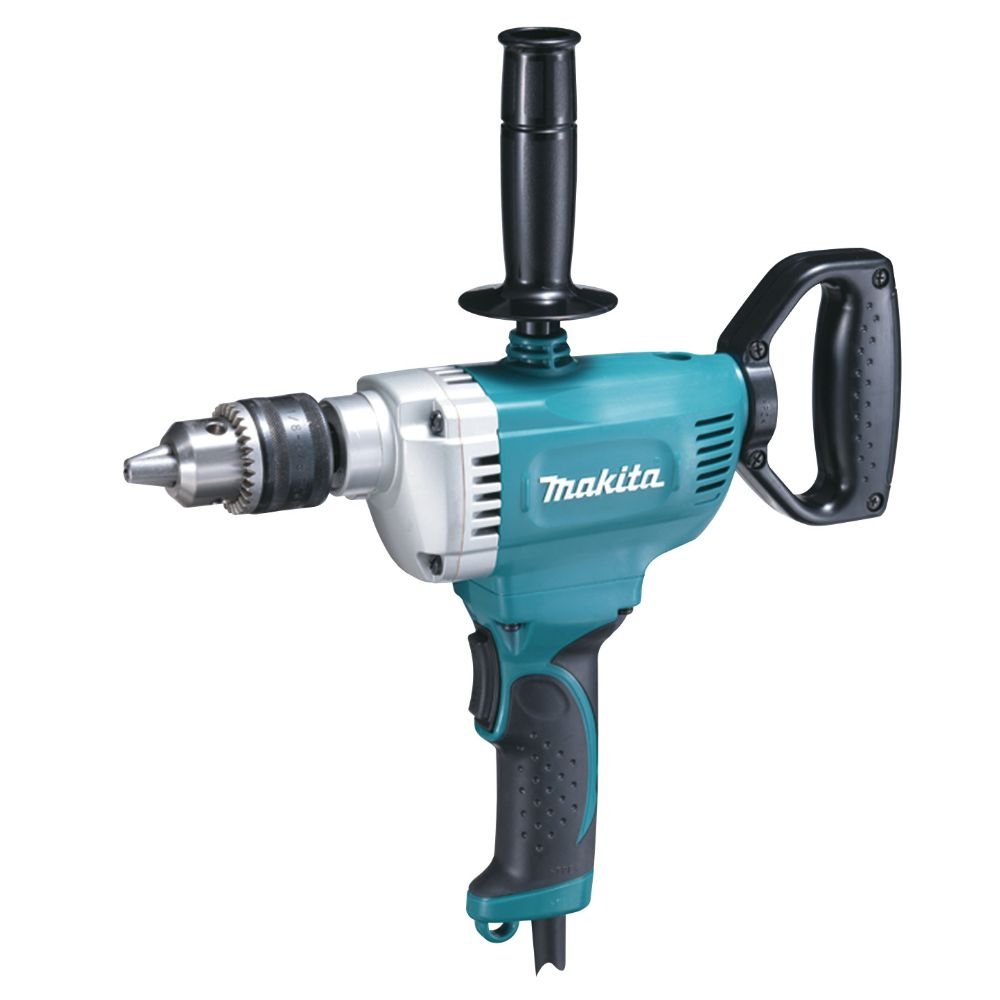 Furadeira Vel. Reversível 5/8 Pol. 750W 110V MAKITA-DS5000