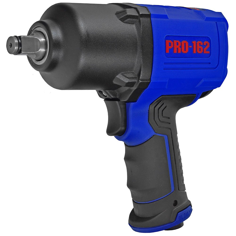 Chave de Impacto 176 KGFM com Encaixe 1/2 Pol. PDR-PRO-162