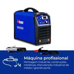 Instruções de uso