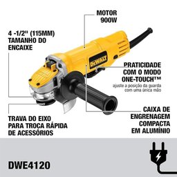 Instruções de uso