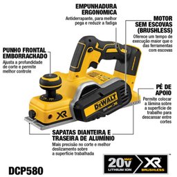 Instruções de uso
