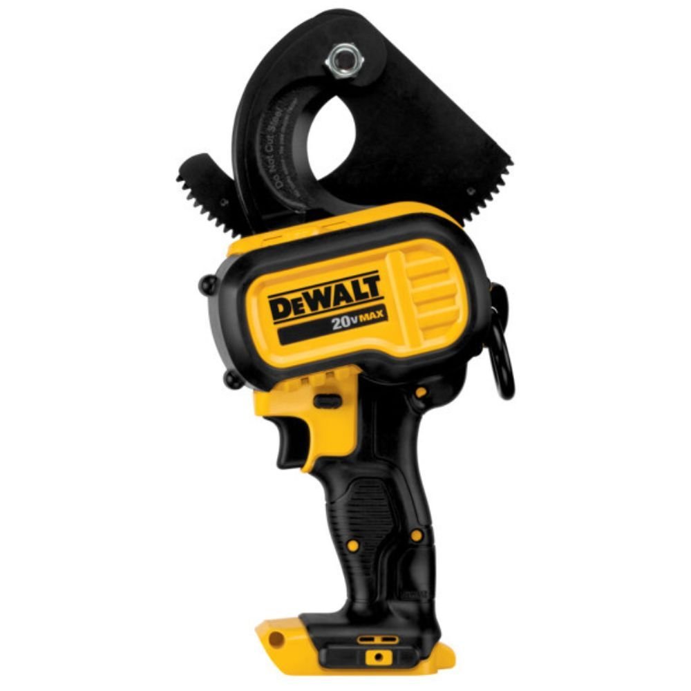 Cortador de Cabos 1000 MCM 20V Max sem Bateria DEWALT DCE150