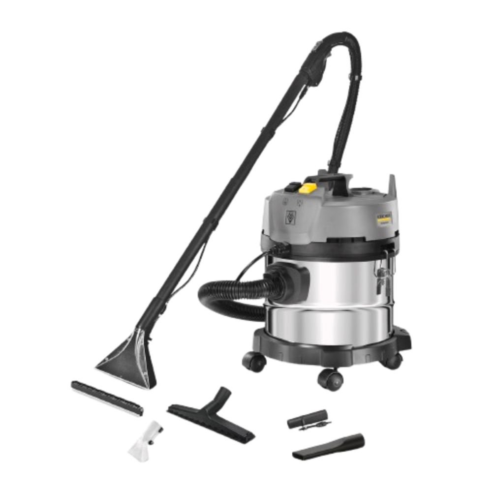 Lavadora de Estofados Puzzi 4/16 Classic 170 mbar 1600W 220V KARCHER
