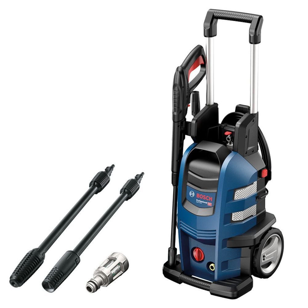Lavadora de Alta Pressão GHP 4-50 2200W 2320 PSI Bosch