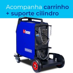 Instruções de uso