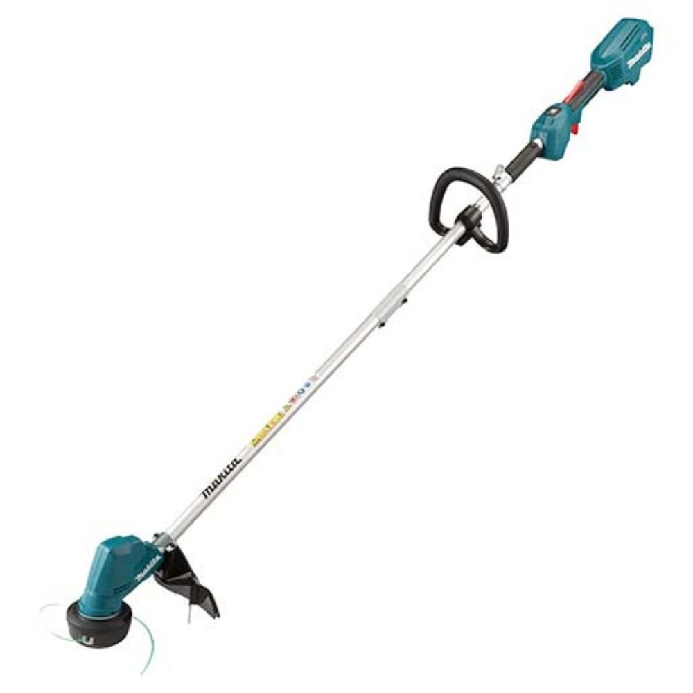 Roçadeira DUR192LSF 18V Brushless com Bateria MAKITA