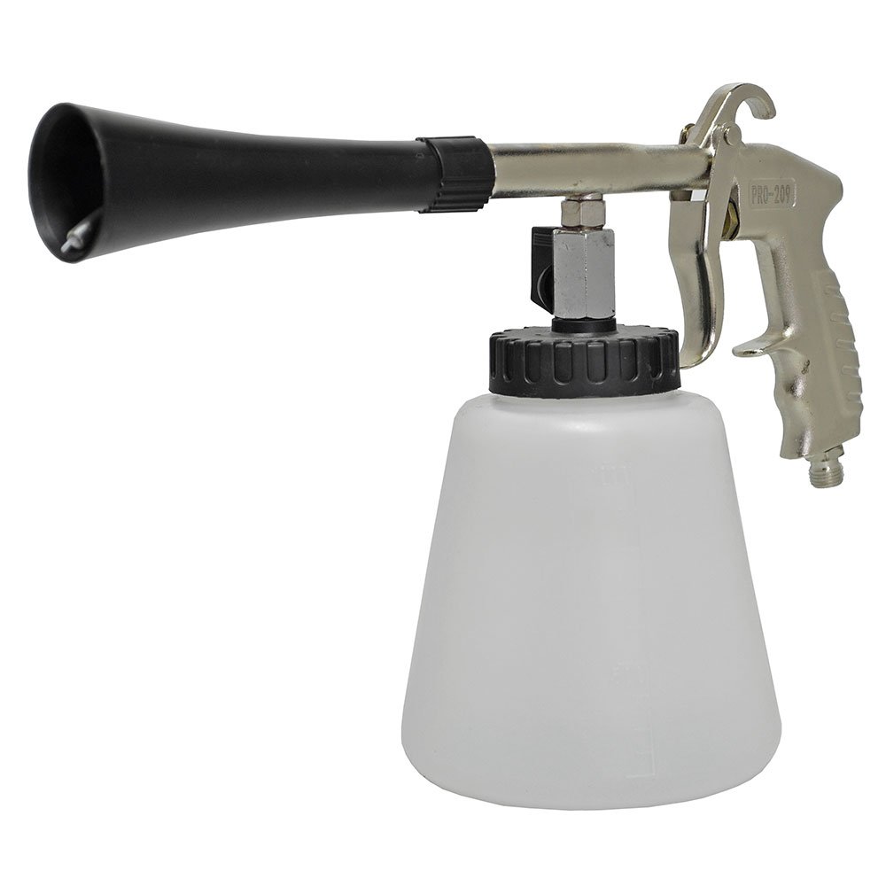 Tornador Sucção tipo Pistola 1000ml PDR-PRO-209