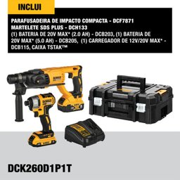 Instruções de uso