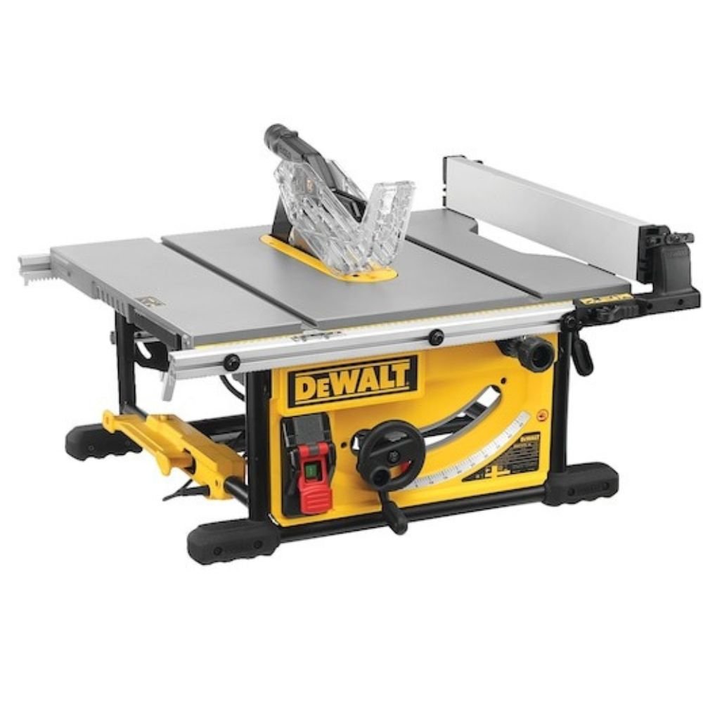 Serra de Mesa DEWALT DWE7492 250mm 2000W 220V