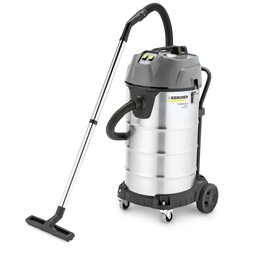 Aspirador de Pó e Água NT 90/2 Me Classic 90L 220V KARCHER