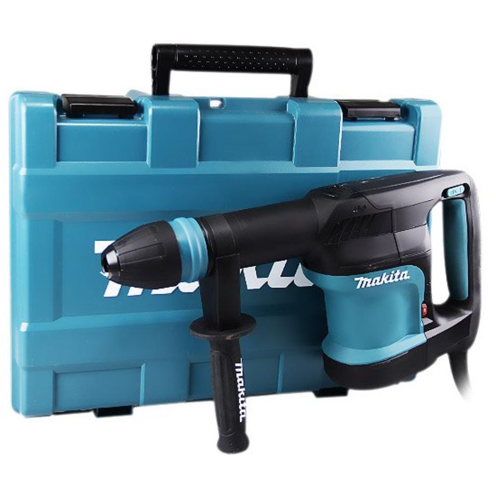 Martelo Rompedor SDS Max 220v 1100w MAKITA-HM0870C