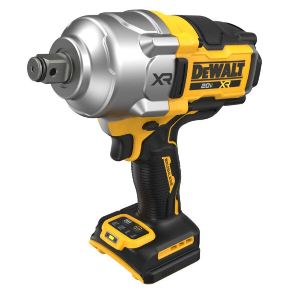 Chave de Impacto 3/4 Pol. 20V Max Brushless DEWALT-DCF964B-B3