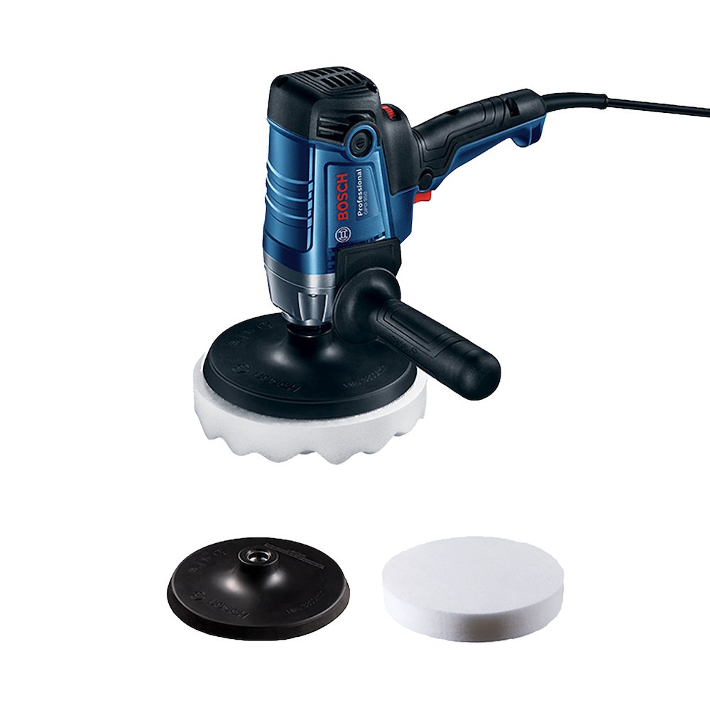 Politriz Bosch GPO-950 6 Pol. 950W 220V