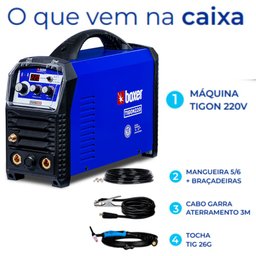 Instruções de uso