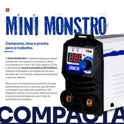 Diferenciais do produto