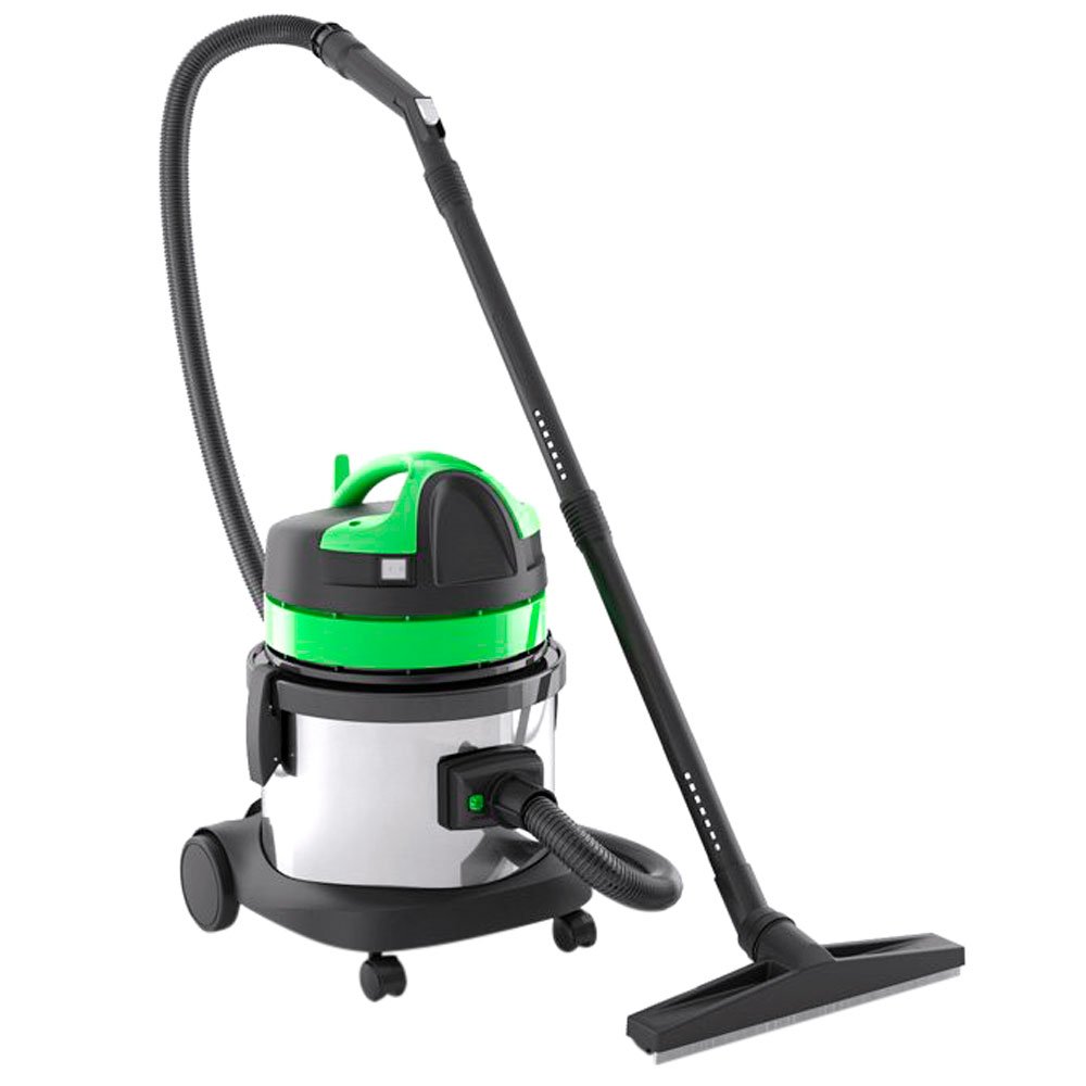 Aspirador Profissional de Sólidos A115 15lts IPC 127V