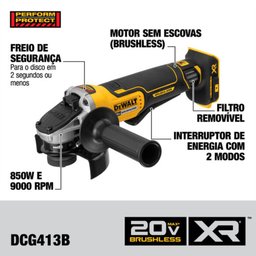 Instruções de uso