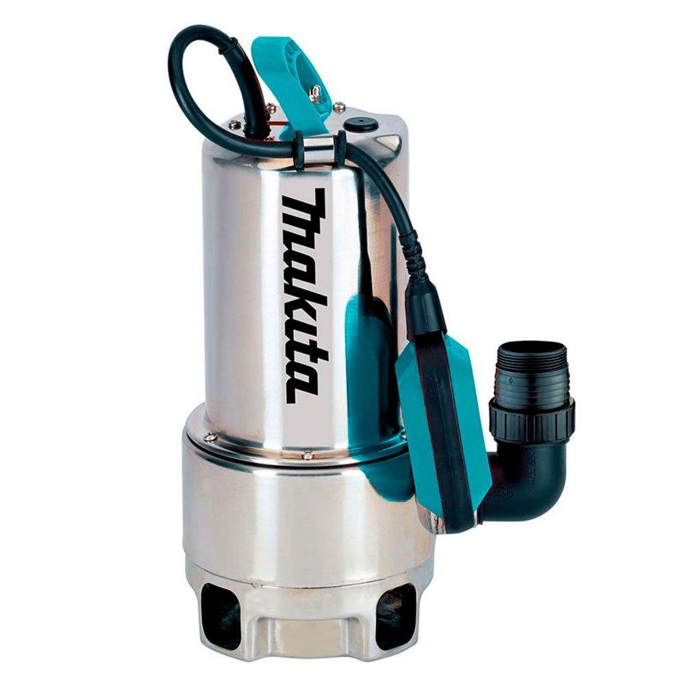 Bomba De Água Submersível Elétrica 1000W 220V MAKITA-PF1110