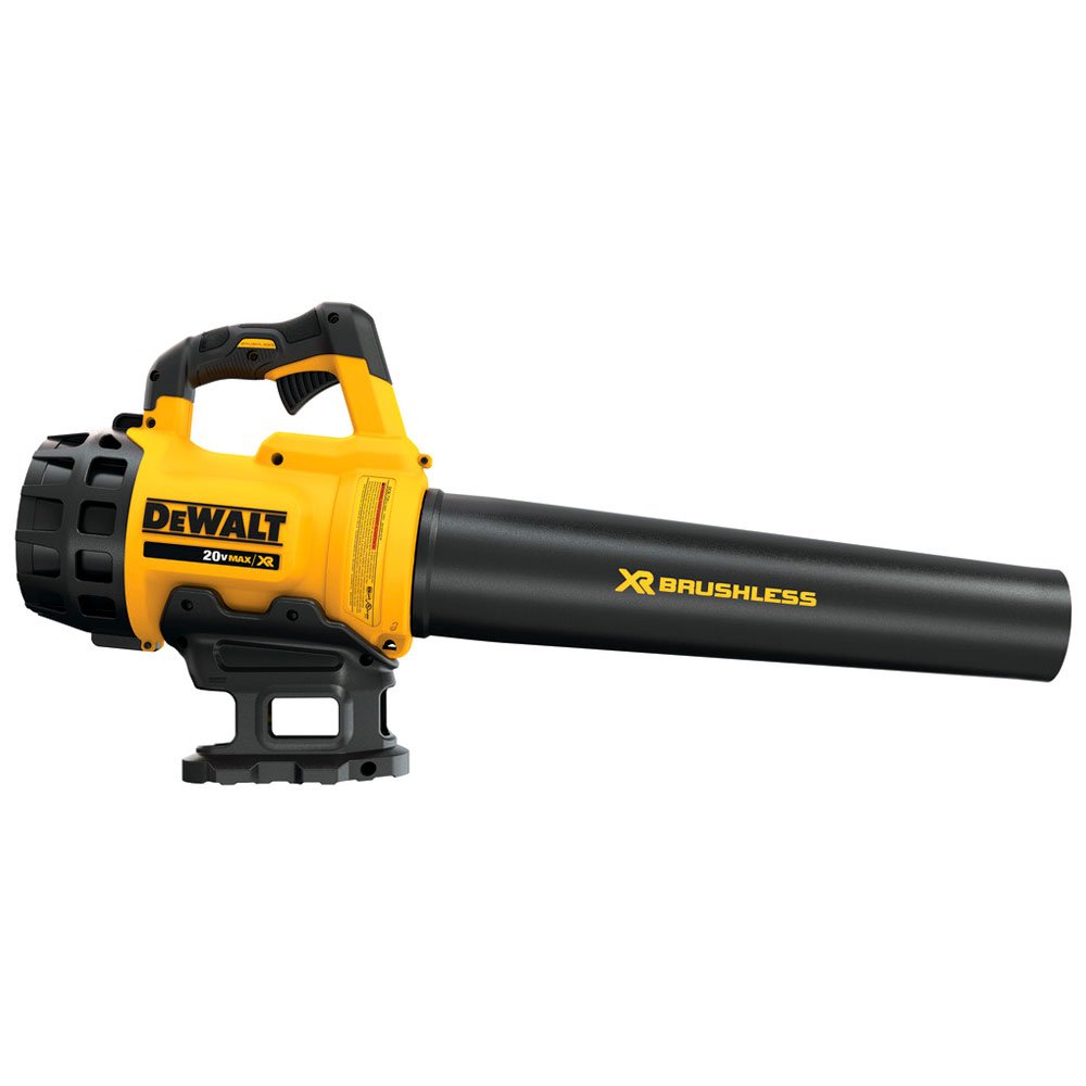 Soprador Xr Brushless a Bateria 20V Li-Ion DEWALT-DCBL720B-B3