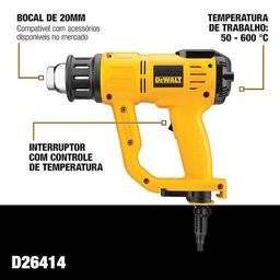 Instruções de uso