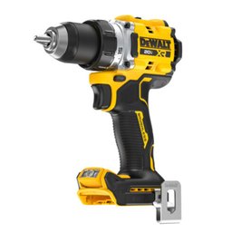 Parafusadeira Furadeira de Impacto 1/2 Pol 20V Max Brushless DEWALT-DCD806B