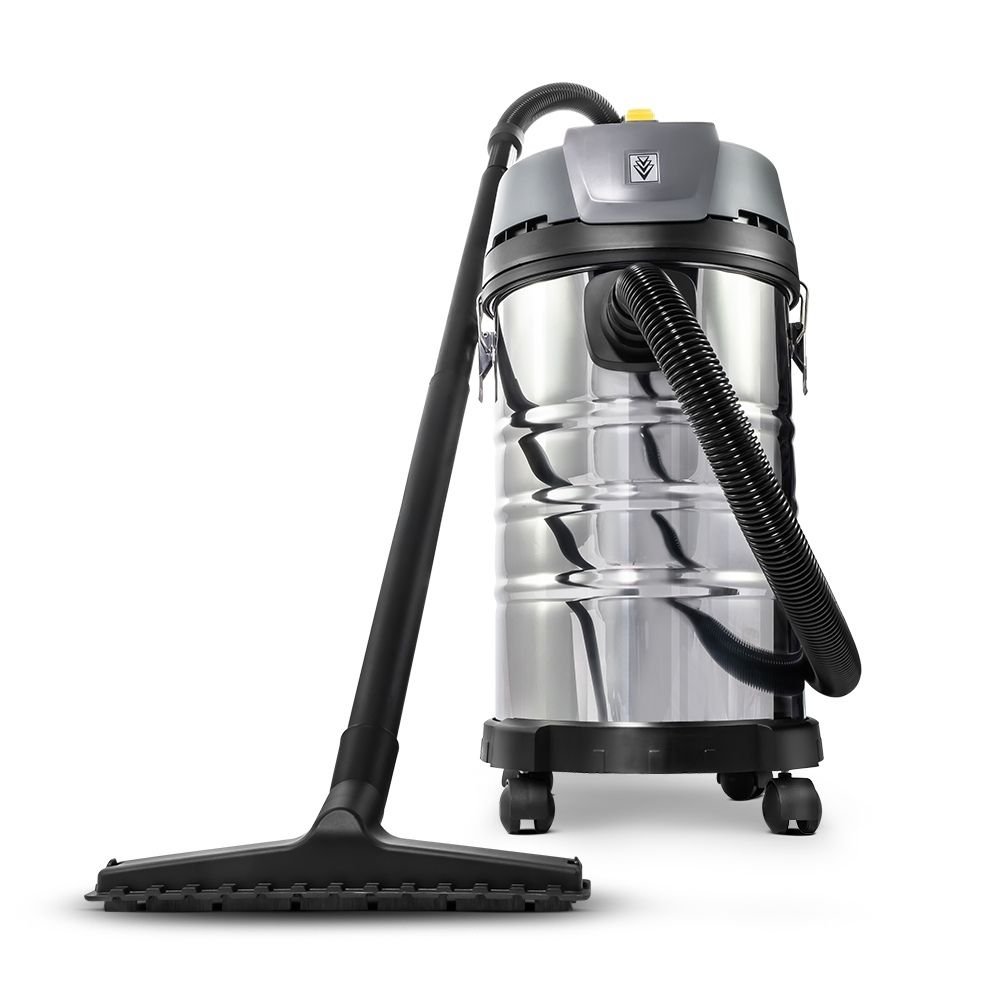 Aspirador de Pó e Água NT 3000 30L 170 mbar 1600W 220V KARCHER