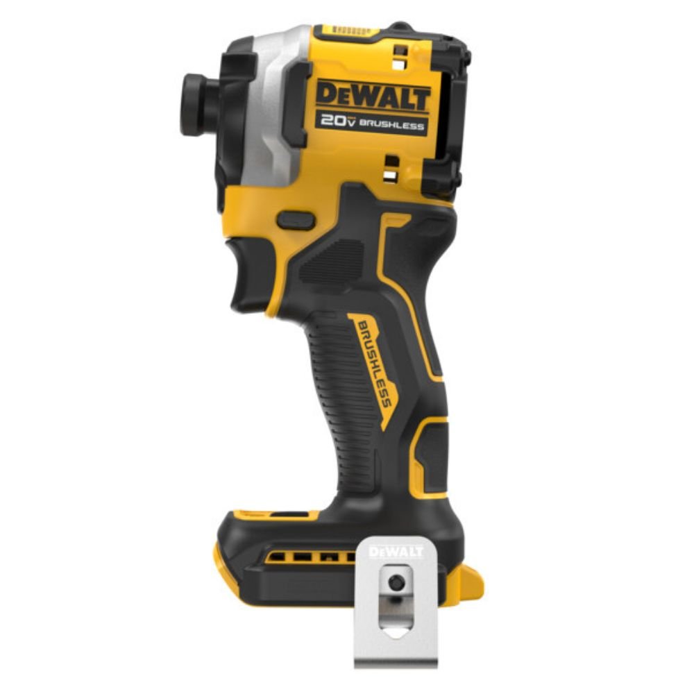 Parafusadeira de Impacto Compacta 20V Brushless DEWALT DCF850B-B3