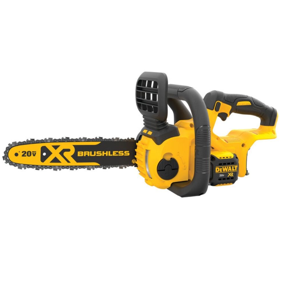 Eletrosserra Brushless 4200RPM a Bateria 20V Max Li-Ion DEWALT-DCCS620B-B3