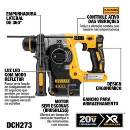 Instruções de uso
