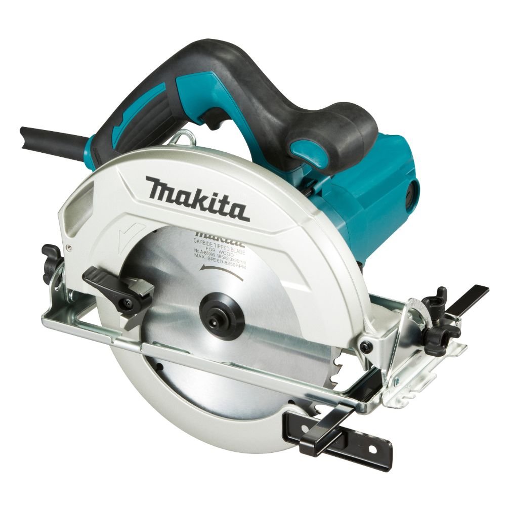 Serra Circular 185mm 1600W 110V MAKITA-HS7010