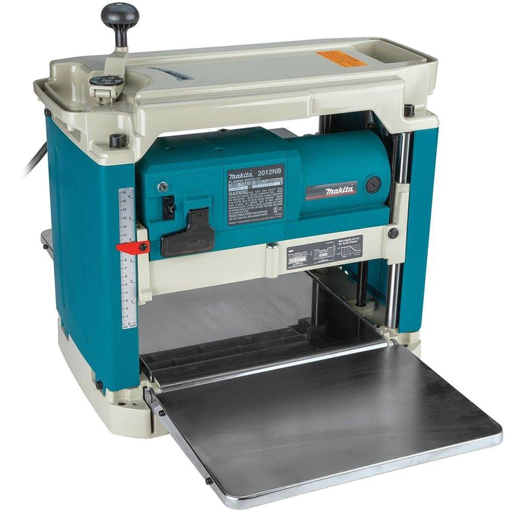 Plaina Desengrosso 304mm 1650W 220V MAKITA-2012NB