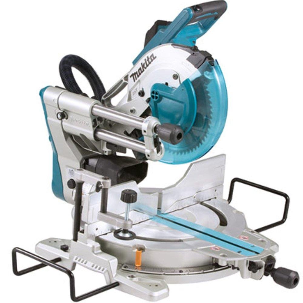Serra de Esquadria 1510W 260mm 220v MAKITA-LS1019L
