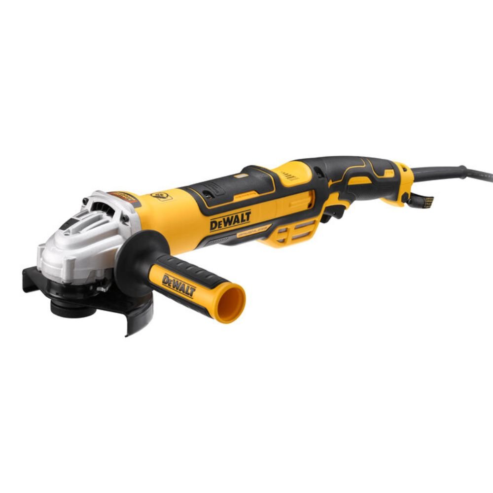 Esmerilhadeira 5 Pol. 1700W DEWALT-DWE4377 com Motor Brushless