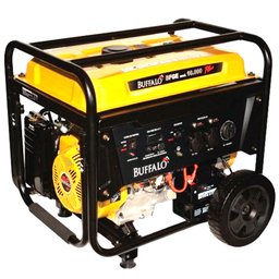 Motogerador BFGE 10000 Plus à Gasolina 4T 16CV 460CC