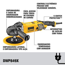 Instruções de uso