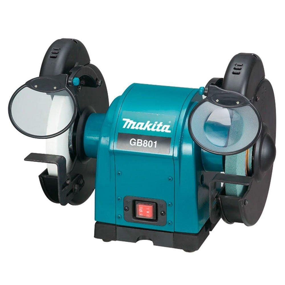 Moto Esmeril 385mm 550W 220V MAKITA-GB801