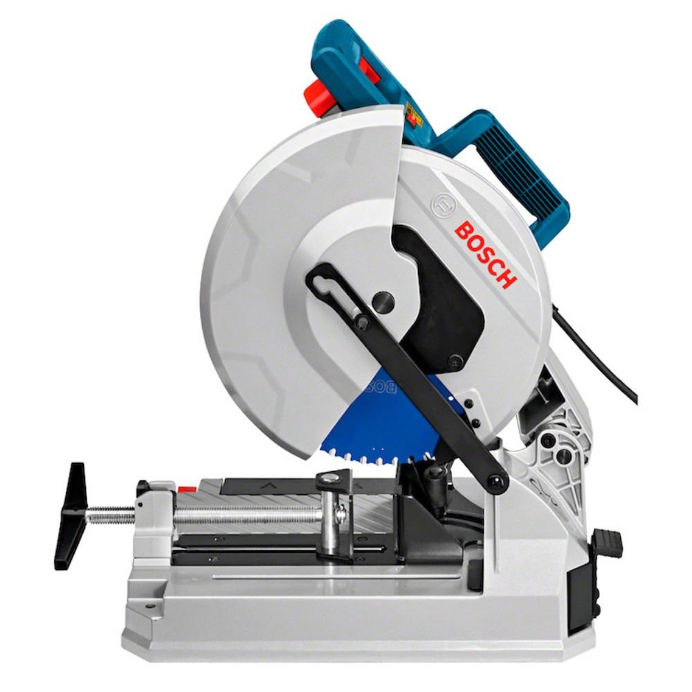 Serra de Corte a Frio 12 Pol 2000W 220V GCD12JL BOSCH