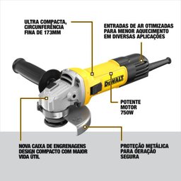 Instruções de uso