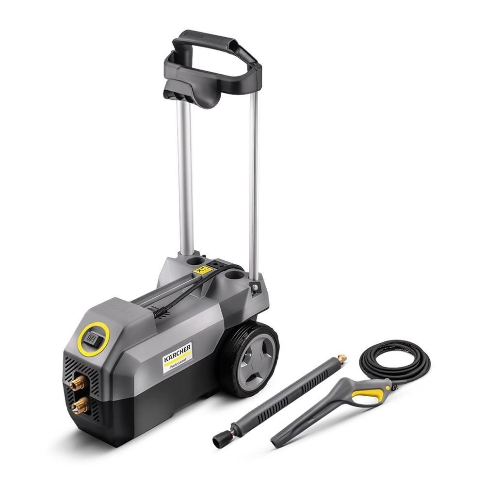 Lavadora de Alta Pressão KARCHER HD 585 2000W 138 bar 110V